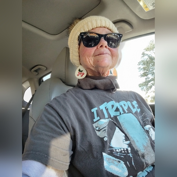 I'm OPEN & Shipping 12 days of Christmas....MY CLOSET WILL BE OPEN - Picture 9 of 16